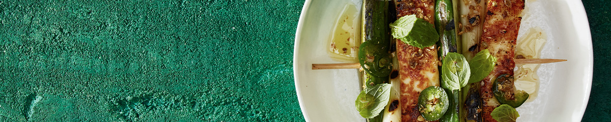 Cooking Banner