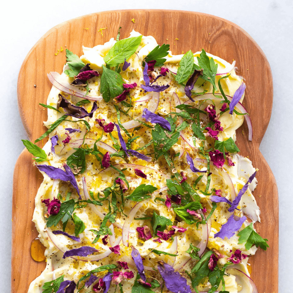 butter board image