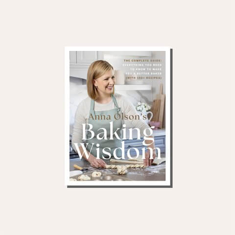 A book cover in a light frame