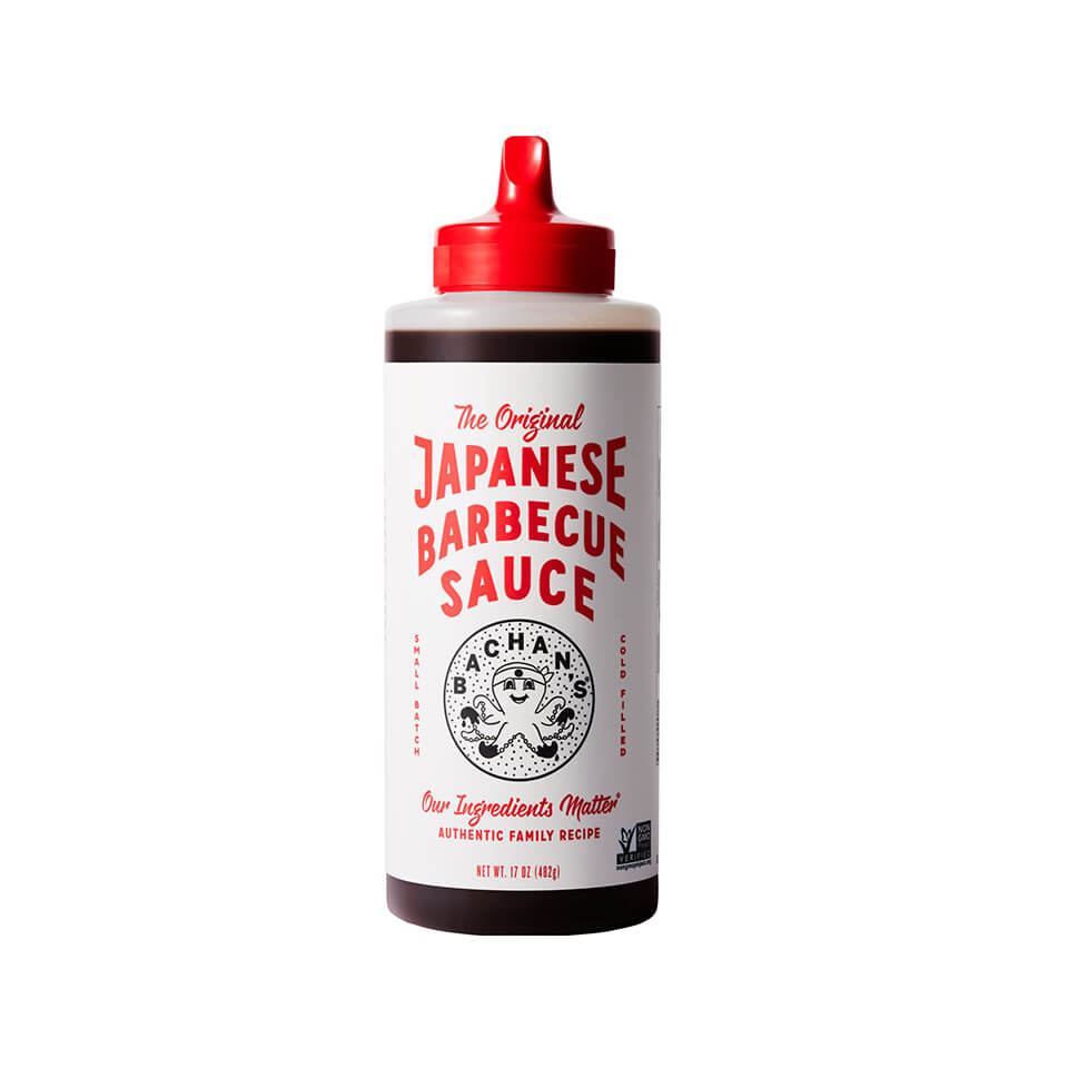 Original Japanese Barbecue Sauce