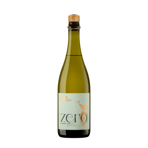 bottle of wine