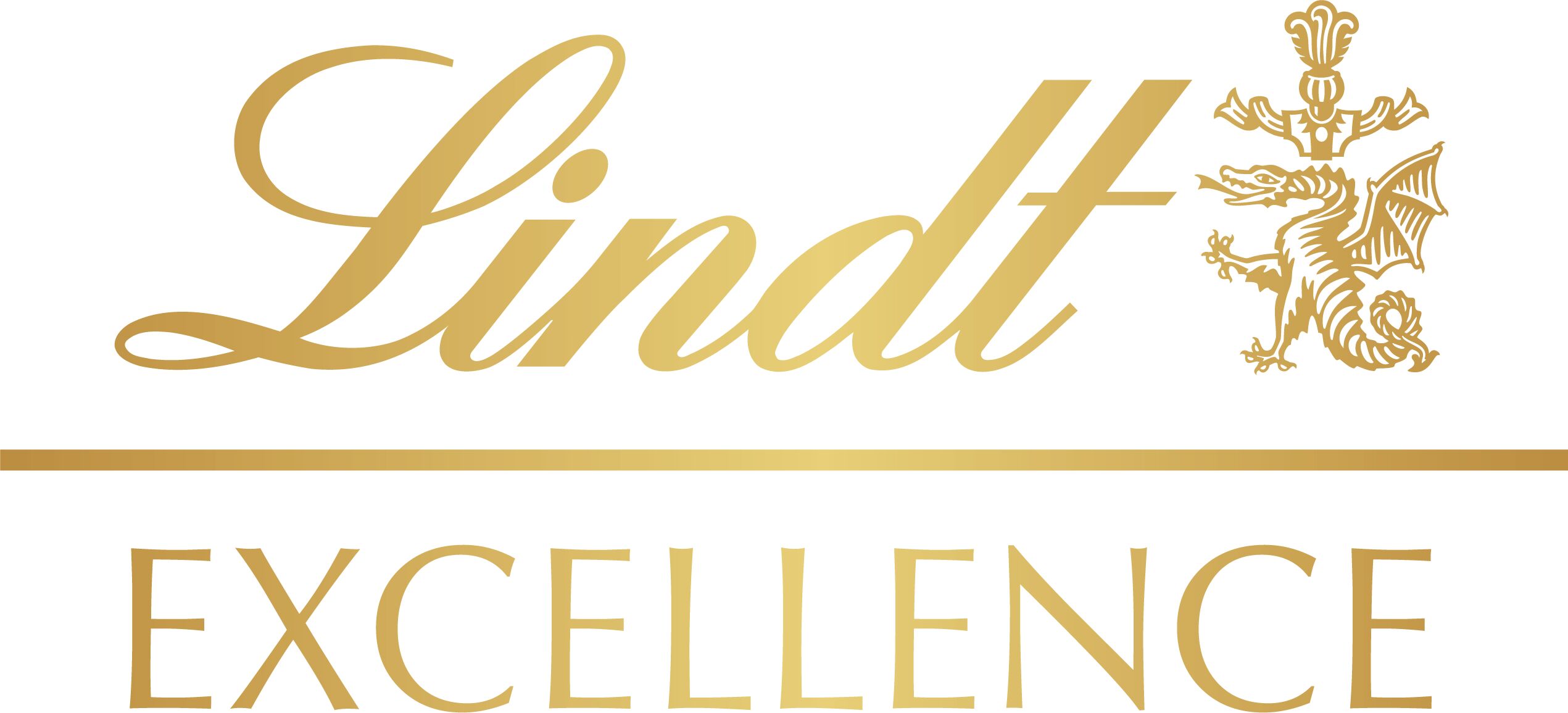 LOGO LINDT EXCELLENCE Logo