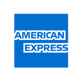 American Express Logo