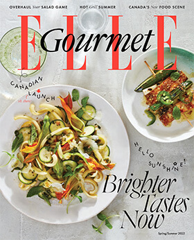 spring-summer issue