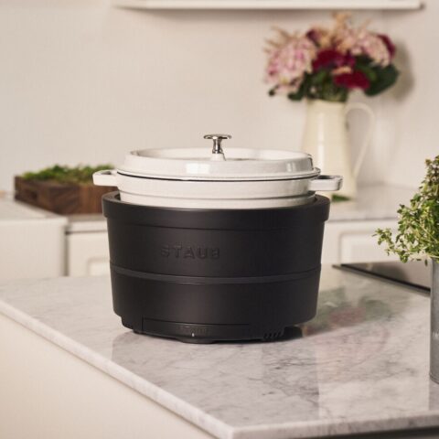 Staub_Multicooker is a great gift